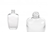 Μπουκαλάκι αρωμάτων γυάλινο (18/415) 50 ml - (ελάχιστη παραγγελία: 1 κιβώτιο)