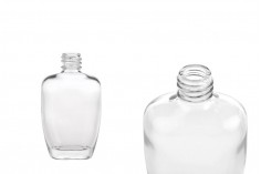 Μπουκαλάκι αρωμάτων γυάλινο (18/415) 50 ml - (ελάχιστη παραγγελία: 1 κιβώτιο)