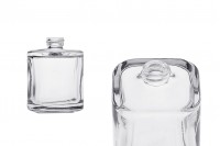 Flacon de parfum din sticlă de lux 30 ml (PP 15)