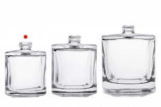 Flacon de parfum en verre de luxe 30 ml (PP 15)
