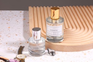 Vaporisateur avec bouchon pour flacons de parfum avec fermeture de sécurité « à sertir » de 15 mm (pour flacon 315-7-50)-εικόνα_σύνθεση