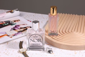 Vaporisateur avec bouchon pour flacons de parfum avec fermeture de sécurité « Crimp » de 15 mm (pour flacon 315-8-30)-3