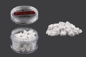 Musc du Mont Athos 30 g dans une variété de parfums-εικόνα_προϊοντική