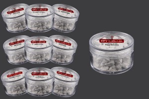 Musc du Mont Athos 30 g dans une variété de parfums-εικόνα_διαστάσεις