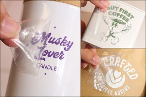 Etiketa të stampuara UV DTF në fletë 50x40 cm-εικόνα_προϊοντική