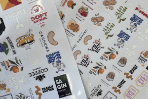 Etiketa të stampuara UV DTF në fletë 50x40 cm-εικόνα_σύνθεση