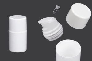 Airless-Flasche 30 ml für Sahne-εικόνα_προϊοντική