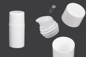 Μπουκάλι airless πλαστικό 50 ml για κρέμα-εικόνα_προϊοντική