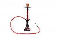 60cm hookah with colored base
