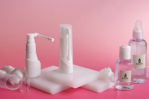 Flacon pulvérisateur de 30 ml à usage médical et pharmaceutique - 12 pièces-εικόνα_σύνθεση