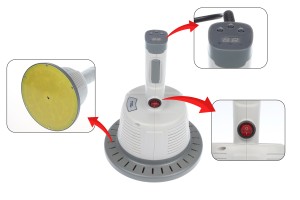 Makinë portative mbyllëse me induksion për guarnicionet e aluminit (diametri i vulosjes 50-160 mm)-εικόνα_σύνθεση