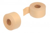 48 mm breites Gome-Papierverpackungsband – 50-m-Rolle