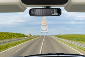 7ml würfelförmige Auto-Lufterfrischerflasche mit Holzverschluss und Stopfen – 25 Stück-bildgruppe