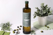 Γυάλινο μπουκάλι 500 ml Dorica με στόμιο PP 31.5 - 50 τμχ