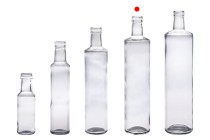 Γυάλινο μπουκάλι 750 ml Dorica με στόμιο PP 31.5 - 35 τμχ Γυάλινο μπουκάλι 750 ml Dorica με στόμιο PP 31.5 - 35 τμχ