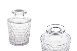 Geprägte Glasflasche 150 ml-εικόνα_προϊοντική