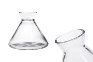 Bottiglia decorativa in vetro da 200 ml per profumare l'ambiente-εικόνα_προϊοντική