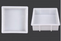 Deep Square Resin Mold