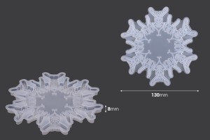 Schneeflocken-Ornament-Silikonform-εικόνα_διαστάσεις