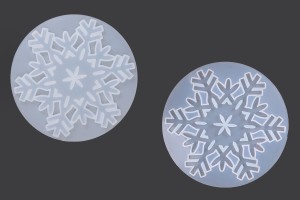 Moule en silicone flocon de neige-εικόνα_προϊοντική