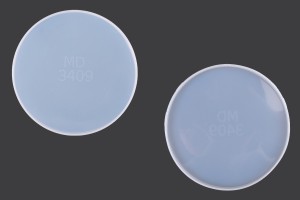 Καλούπι σιλικόνης Μεγάλο Στρόγγυλο Σουβέρ-εικόνα_προϊοντική