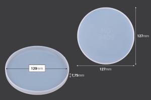 Καλούπι σιλικόνης Μεγάλο Στρόγγυλο Σουβέρ-εικόνα_διαστάσεις