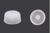 Mini Donut Silicone Mold