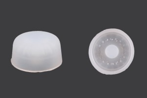 Moule en silicone pour Mini Beignet-1