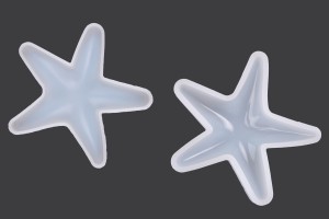 Moule en silicone Étoile De Mer-εικόνα_προϊοντική