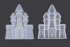 Silikonform Burg-εικόνα_προϊοντική