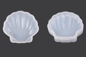 Stampo in silicone Conchiglia-εικόνα_προϊοντική