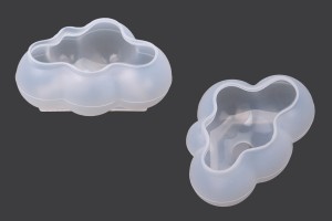3D-Wolken-Silikonform 48x23mm-εικόνα_προϊοντική