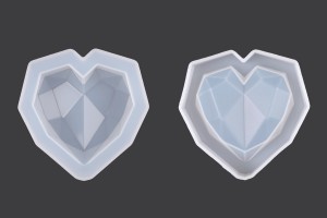 3D-Herz-Silikonform 73x73mm-εικόνα_προϊοντική