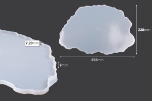 Türschild Willkommensschild Silikonform-εικόνα_σύνθεση