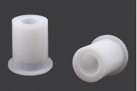 Round Pen Holder Silicone Mold