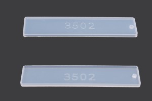 Moule en silicone Marque page 143x33 mm-εικόνα_προϊοντική