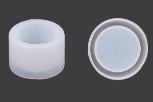 Moule en silicone petit cylindre (Étui)-εικόνα_προϊοντική