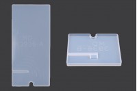 Mobile Phone Stand Silicone Mold