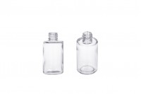 30ml round glass perfume bottle (18/415) - (minimum order: 1 box)