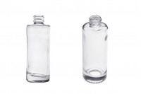 Round glass bottle (18/415) for perfumes 50ml - (minimum order: 1 box)