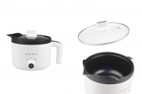 Wax melting machine 1.7L
