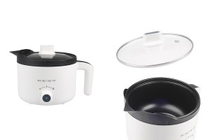 Wachsschmelzgerät 1,7L-εικόνα_προϊοντική