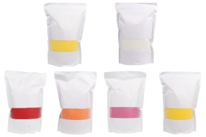 Sabbia di cera in vari colori e profumi-1