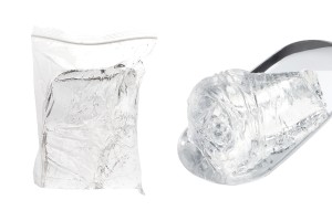 Cera in gel di colore trasparente-εικόνα_προϊοντική