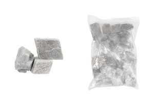 Diffuseur en pierre Blue Square 1 kg-1
