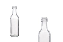 Shishe e vogël 50ml Osta (PP 18) * Shishe e vogël 50ml Osta (PP 18) *-produktbild