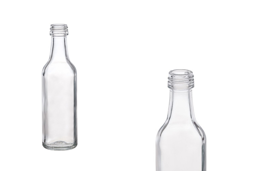 Shishe e vogël 50ml Osta (PP 18) * Shishe e vogël 50ml Osta (PP 18) *-produktbild