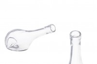 Bouteille de 250 ml pour l'huile et les boissons