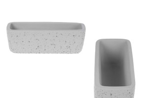 Dekodose 150x50x50 mm aus Zement-produktbild