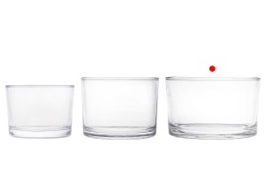 Vaso cilindrico in vetro 750ml (128x78 mm)-6
